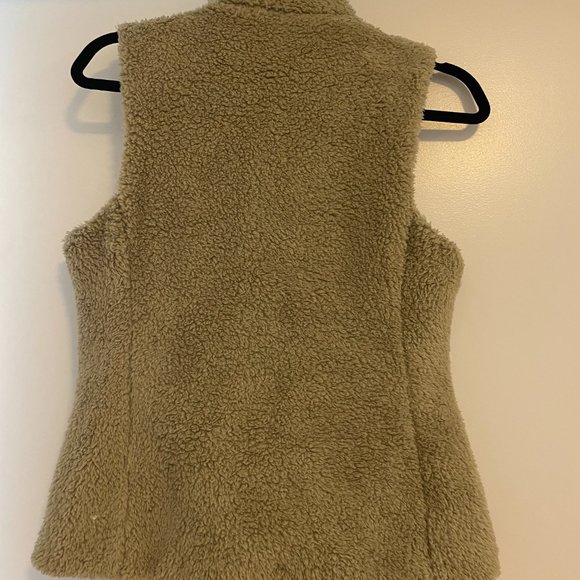 Patagonia Los Gatos Vest, Small, X-small, Khaki - Picture 5 of 5